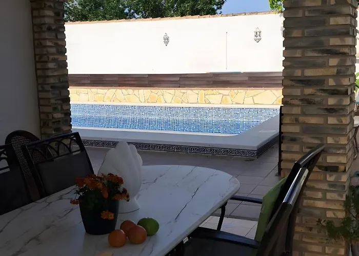 Villa Armonia